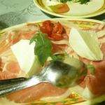 Trattoria Mamma Giovanna - 