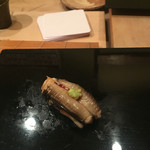 尽誠 - 穴子　詰め