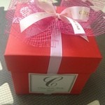 チョコレートショップ - 