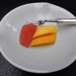 割烹 思水 - 2016.5