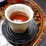 割烹 思水 - 2016.5