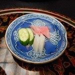 割烹 思水 - 2016.5