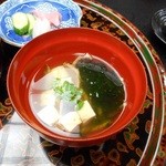 割烹 思水 - 2016.5