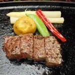 割烹 思水 - 2016.5