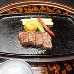 割烹 思水 - 2016.5