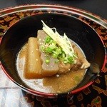 割烹 思水 - 2016.5