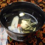 割烹 思水 - 2016.5