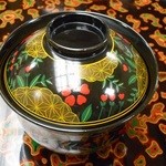 割烹 思水 - 2016.5