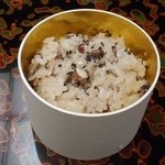 割烹 思水 - 2016.5