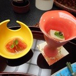 割烹 思水 - 2016.5