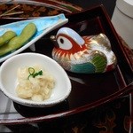 割烹 思水 - 2016.5