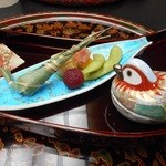 割烹 思水 - 2016.5