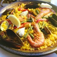 Bar Espanol LA BODEGA 大阪店 - 