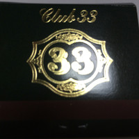クラブ33 - 