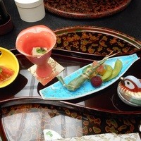 割烹 思水 - 2016.5