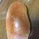 ロフティ - 塩パン