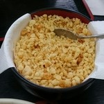 小平うどん - 