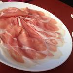 Lounge Bar TCafè - 料理写真: