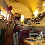 Osteria Cipolla Rossa - 