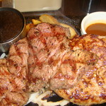 ステーキガスト - 