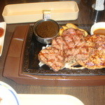 ステーキガスト - 