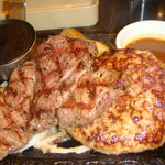 ステーキガスト - 