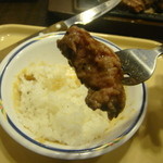 ステーキガスト - 