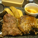 ステーキガスト - 