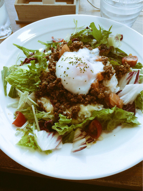 リニューアル カフェ コンセント Cafe Concent 名古屋 カフェ 食べログ