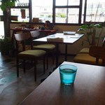 五十川カフェ - 