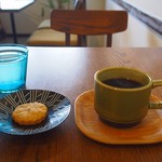 五十川カフェ - 
