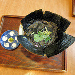 蕎麦 つづら - 花巻