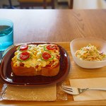五十川カフェ - 