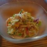 五十川カフェ - 