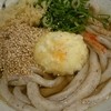 うどん 讃く