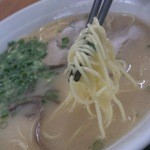 扇龍ラーメン店 - 