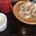 そば茶屋 極楽坊 - 