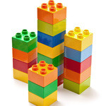 Kenzu Kohi Ten - LEGO参考画像