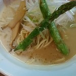 麺69 チキンヒーロー - 