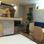 Cafe Mimosa - 