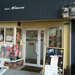 Cafe Mimosa - 