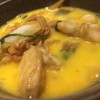 焼きふぐ 優ふく 北新地店 - 河豚すき焼き