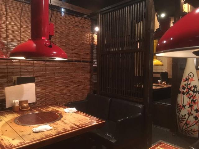 Kemuriya Gyuriki Jr Takatsuki Ten photo 4