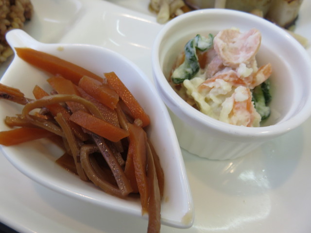 自然食品の店あおぞら - 東青森（オーガニック）の写真