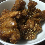 Karaage Toriyoshi - 