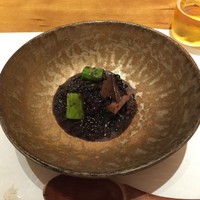 炭火割烹 白坂 - 