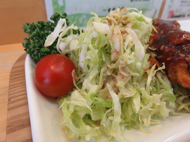 自然食品の店あおぞら - 東青森（オーガニック）の写真