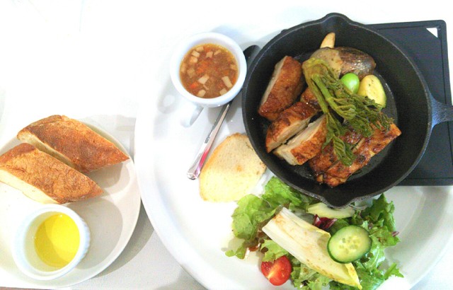 Bistrante&Bento KOTTA（ビストランテ＆弁当 コッタ） - 洞爺（洋食）の写真