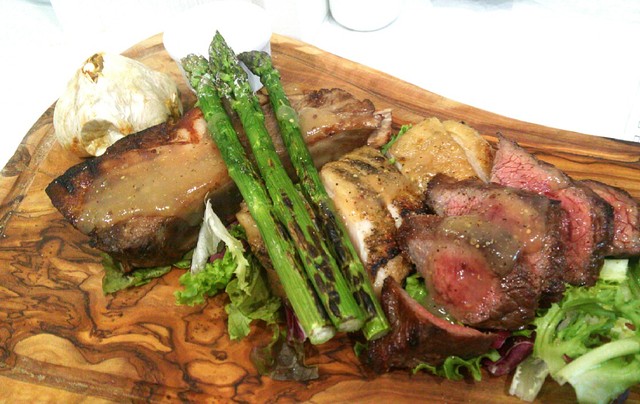 Bistrante&Bento KOTTA（ビストランテ＆弁当 コッタ） - 洞爺（洋食）の写真