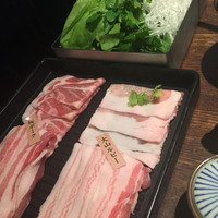 豚匠 心斎橋邸 - 